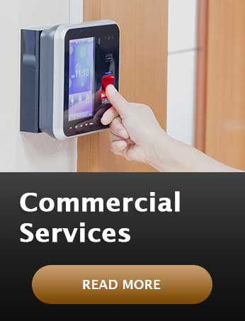 Commercial Enfield Locksmith