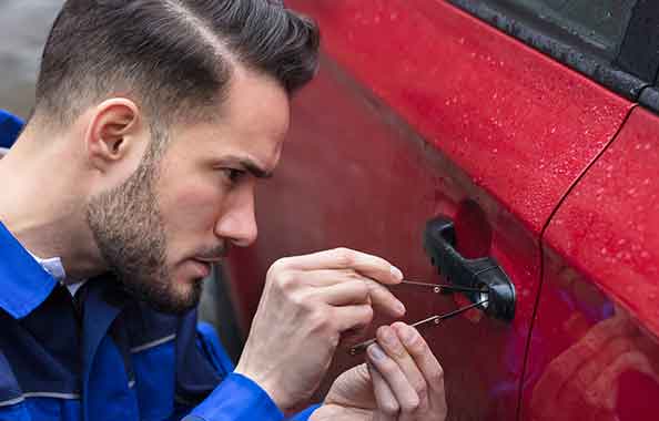 Enfield Locksmith