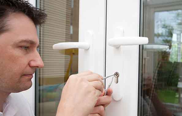 Enfield Locksmith