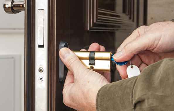 Enfield Locksmith