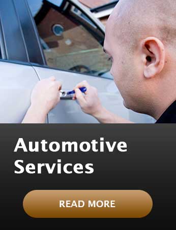 Automotive Enfield Locksmith