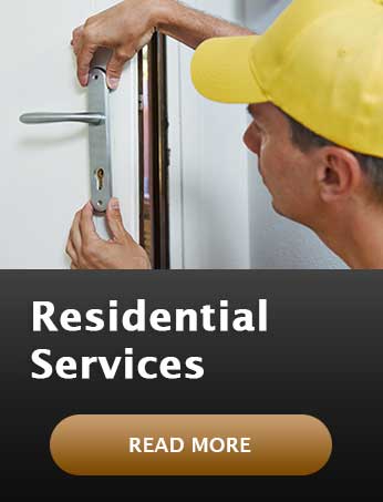 Residential Enfield Locksmith